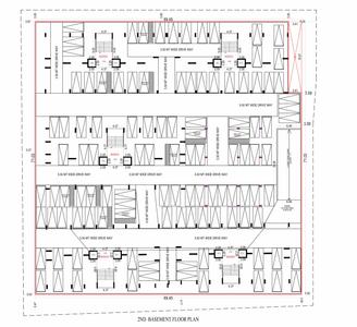Project Image of 943.13 - 1203.41 Sq.ft 3 BHK Apartment for buy in Madhav Parkview