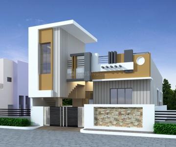 Project Image of 1000.0 - 1475.0 Sq.ft 2 BHK Villa for buy in Prime VV Nagar Villas