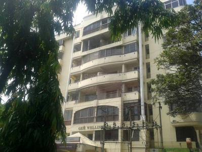 Project Image of 1172.0 - 1750.0 Sq.ft 2 BHK Apartment for buy in Gem Wellington Apartments