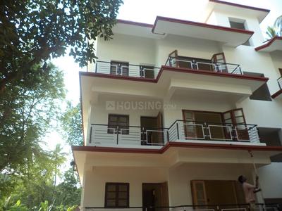 Project Image of 698.0 - 702.0 Sq.ft 1 BHK Apartment for buy in Reliance Construction Reliance Emmanuel Residency