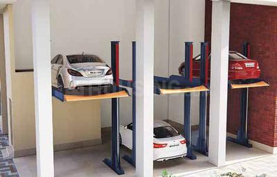 Project Image of 1190.0 - 1885.0 Sq.ft 2 BHK Apartment for buy in Sun Sumukh