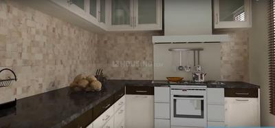Project Image of 825.0 - 2007.0 Sq.ft 1 BHK Apartment for buy in Dharti Mahaviram