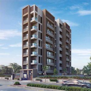 Ratnakar Samprati Elegance Elevation 1