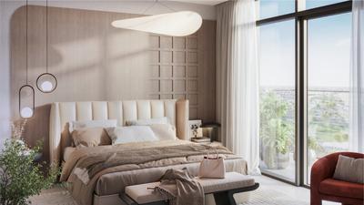 Project Image of 724.0 - 1960.0 Sq.ft 1 BHK Apartment for buy in Emaar Club Drive