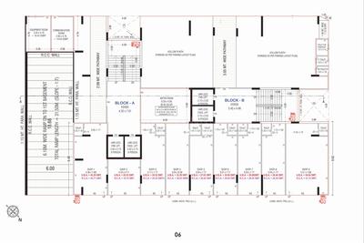 Project Image of 866.17 - 899.97 Sq.ft 3 BHK Apartment for buy in Shreekar Aspire