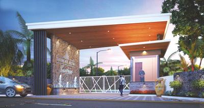 Project Image of 2451.0 - 4543.0 Sq.ft 4 BHK Villa for buy in Himalaya Sunshine