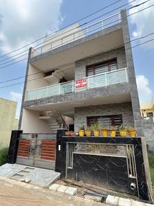 Project Image of 900.0 - 1242.0 Sq.ft Residential Plot Plot for buy in Green Residency