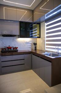 Project Image of 397.41 - 679.53 Sq.ft 1 BHK Apartment for buy in Mount Galaxy