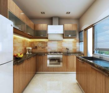 Project Image of 1090.0 - 4362.0 Sq.ft 2 BHK Apartment for buy in Lotus Greens Woodview Residences