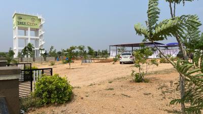 Project Image of 1350.0 - 2700.0 Sq.ft Residential Plot Plot for buy in SR Sree City
