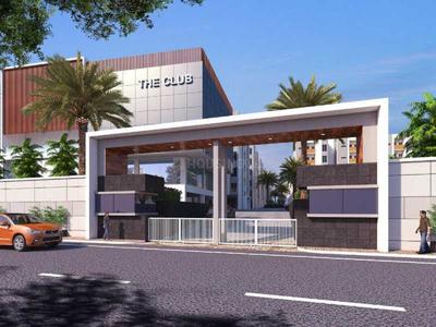Project Image of 0.0 - 955.94 Sq.ft 2 BHK Apartment for buy in Sanjanas Courtyard Tower E To Tower N