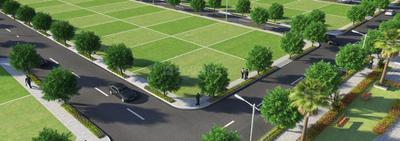 Project Image of 1080.0 - 2160.0 Sq.ft Residential Plot Plot for buy in Shantineer Phase 1