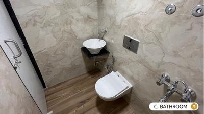 Project Image of 454.0 - 704.0 Sq.ft 1 BHK Apartment for buy in Imperial Luxuria
