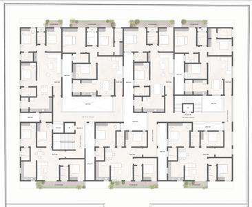 Project Image of 3903 Sq.ft 4 BHK Villa for sale in Kalapatti for Rs. 40500000