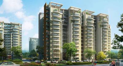 Unitech Exquisite Elevation 1