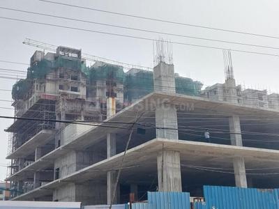 Project Image of 965.0 - 3905.0 Sq.ft 2 BHK Apartment for buy in Chidrupi Towers