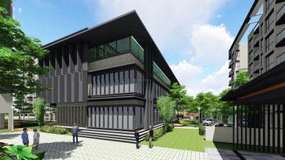 Project Image of 525.0 - 1064.0 Sq.ft 1 BHK Apartment for buy in Tilottama
