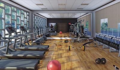 Project Image of 1432.0 - 2176.0 Sq.ft 2 BHK Apartment for buy in Siri Royal Spaces