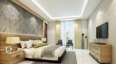 Project Image of 1495.0 - 2420.0 Sq.ft 3 BHK Apartment for buy in Ramprastha Imperial Heights Phase 1