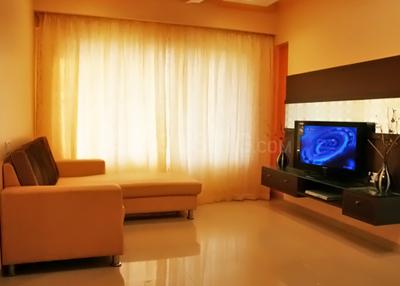 Project Image of 653.0 - 852.0 Sq.ft 1 BHK Apartment for buy in Sagar Indian Ocean Wing C