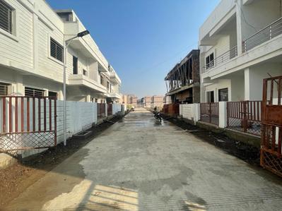 Project Image of 540.0 - 1074.0 Sq.ft 2 BHK Villa for buy in Apar Kalash City Villa