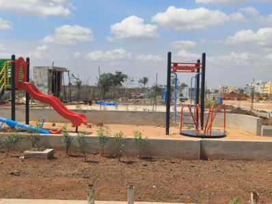 Project Image of 1235.05 - 8716.94 Sq.ft Residential Plot Plot for buy in Aria Greens By Vars And Kens