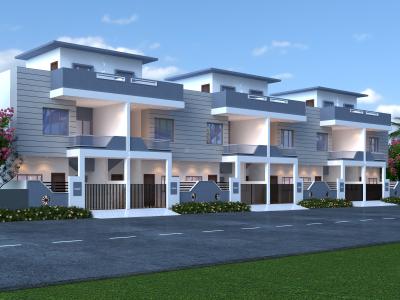Project Image of 927.0 - 1727.0 Sq.ft Residential Plot Plot for buy in Jai Mahadev Greens