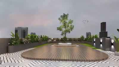 Project Image of 0.0 - 2400.0 Sq.ft 4 BHK Apartment for buy in Jinaay One 8