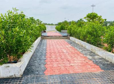 Vinayaka Green County Elevation 2