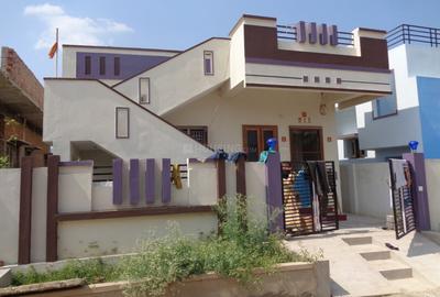 Project Image of 800.0 - 2160.0 Sq.ft 2 BHK Villa for buy in STBL Sita Rama Gardens Phase I