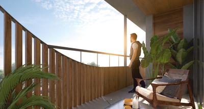 Project Image of 4410.0 - 4860.0 Sq.ft 4 BHK Apartment for buy in Nityam Harmony
