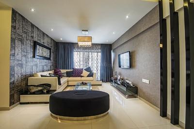 Project Image of 783.0 - 1174.0 Sq.ft 3 BHK Apartment for buy in Runwal Garden City Dahlia