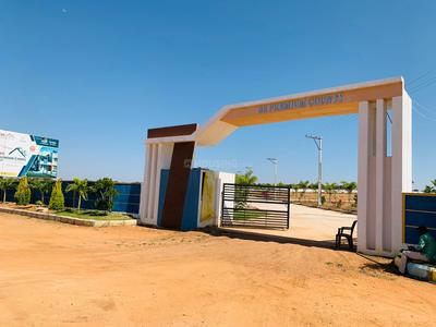 Project Image of 160 Sq.ft Residential Plot / Land for sale in Maheshwaram for Rs. 3520000