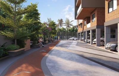 Project Image of 1581.0 - 2304.0 Sq.ft 3 BHK Apartment for buy in Speed Signature