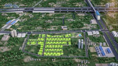 Project Image of 765.0 - 2000.0 Sq.ft Residential Plot Plot for buy in Amber County