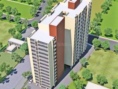 Project Image of 1613.0 - 2833.0 Sq.ft 2.5 BHK Apartment for buy in Vinayak Sivanta Hills