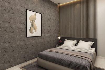 Project Image of 935.0 - 1275.0 Sq.ft 2 BHK Apartment for buy in Sanjiveeni Shrusti