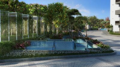 Project Image of 1092.0 - 1316.0 Sq.ft 2.5 BHK Apartment for buy in Trifecta Retto