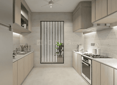 Project Image of 0.0 - 1960.86 Sq.ft 3 BHK Apartment for buy in Shree Anupama