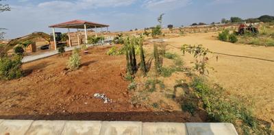 Project Image of 1503.0 - 1998.0 Sq.ft Residential Plot Plot for buy in Lavoura Hill Side