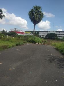 Project Image of 923.0 - 4117.0 Sq.ft Residential Plot Plot for buy in KPN Sri Srinivasa Avenue