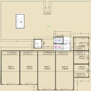 Project Image of 343.58 - 420.12 Sq.ft 1 BHK Apartment for buy in Sayaji Dhanlaxmi Avenue Phase 1