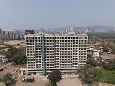 Project Image of 680 Sq.ft 1 BHK Apartment / Flat for sale in Taloja for Rs. 3200000
