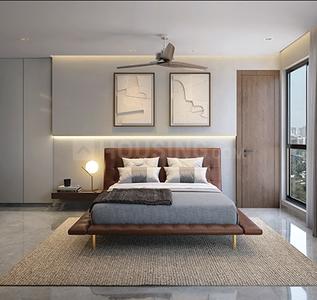 Project Image of 1150.1 - 1954.0 Sq.ft 3 BHK Apartment for buy in Rustomjee Ashiana