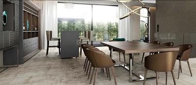 Project Image of 1237.0 - 2600.0 Sq.ft 3 BHK Apartment for buy in Pramukh Vivanta