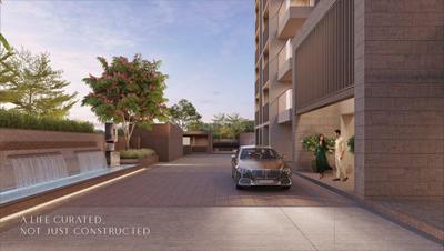 Project Image of 1922.97 - 5891.84 Sq.ft 3 BHK Apartment for buy in Safal Riviera Imperia