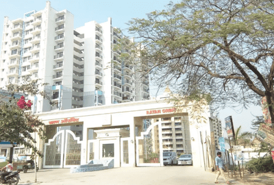 Project Image of 930.0 - 2077.0 Sq.ft 2 BHK Apartment for buy in Ratan Orbit