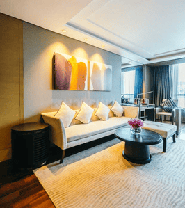 Project Image of 299.88 - 437.77 Sq.ft 1 BHK Apartment for buy in Fia Vidhira