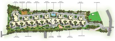 Project Image of 705.0 - 1980.0 Sq.ft 1 BHK Apartment for buy in Puravankara 270 Degrees