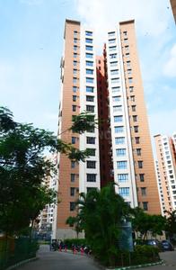Project Image of 699.0 - 2145.0 Sq.ft 2 BHK Apartment for buy in Siddha Happyville 